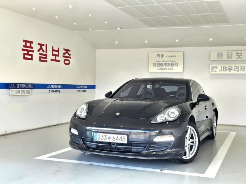 Porsche Panamera 4S* PDK* V8 - 11999 € / 23468.00 лв. - 50235915 1 | Car24.bg Porsche Panamera 4S* PDK* V8 - 11999 € / 23468.00 лв. - 50235915 1