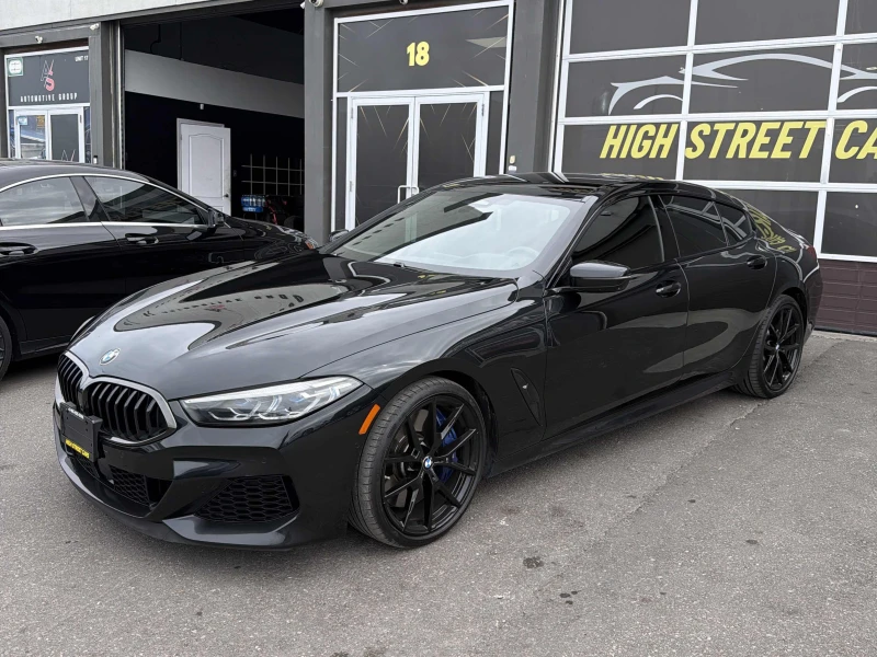 BMW 850 i xDrive. АВТОКРЕДИТ - 37800 € - 64740930 1 | Car24.bg BMW 850 i xDrive. АВТОКРЕДИТ - 37800 € - 64740930 1