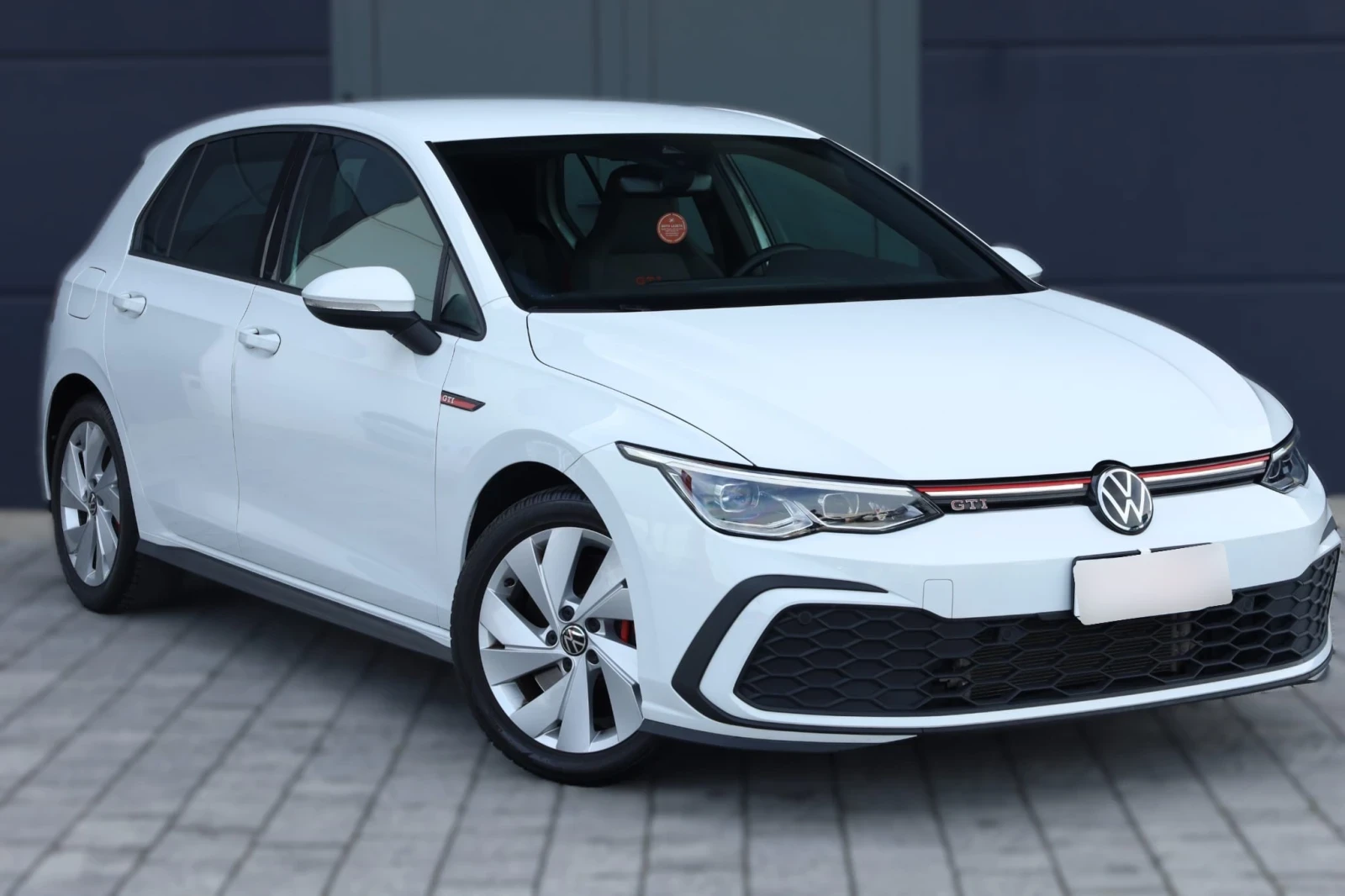 VW Golf GTI DSG Automatic | Auto.bg — изображение 1 VW Golf GTI DSG Automatic | Auto.bg — изображение 1