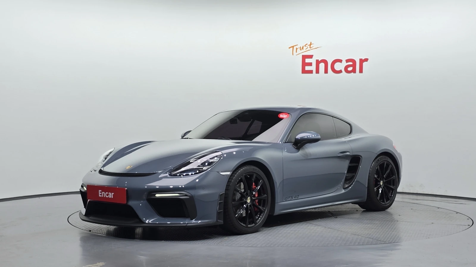 Porsche Cayman S 2.5 | Auto.bg — изображение 1 Porsche Cayman S 2.5 | Auto.bg — изображение 1