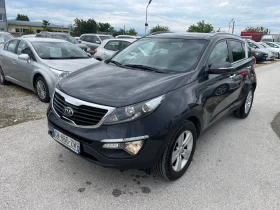 Kia Sportage 1.6 Full Options - Car24.bg Kia Sportage 1.6 Full Options