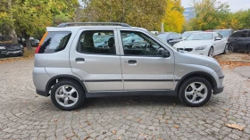 Suzuki Ignis 1.5i VVT 99k.c. 4X4 | Mobile.bg — малка снимка 8