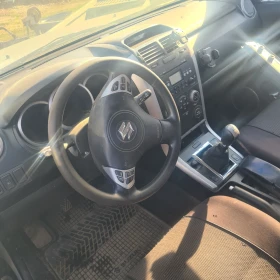 Suzuki Grand vitara - 2200 € / 4302.83 лв. - 36011104 3 | Car24.bg Suzuki Grand vitara - 2200 € / 4302.83 лв. - 36011104 3
