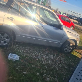 Suzuki Grand vitara - 2200 € / 4302.83 лв. - 36011104 2 | Car24.bg Suzuki Grand vitara - 2200 € / 4302.83 лв. - 36011104 2