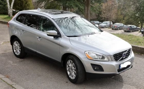Volvo XC60 3.0 T6 - Car24.bg Volvo XC60 3.0 T6