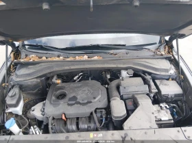 Hyundai Santa fe 2.4l Sel - 12000 € / 23469.96 лв. - 17650886 10 | Car24.bg Hyundai Santa fe 2.4l Sel - 12000 € / 23469.96 лв. - 17650886 10