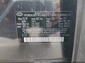 Hyundai Santa fe 2.4l Sel - 12000 € / 23469.96 лв. - 17650886 9 | Car24.bg Hyundai Santa fe 2.4l Sel - 12000 € / 23469.96 лв. - 17650886 9