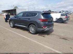 Hyundai Santa fe 2.4l Sel - 12000 € / 23469.96 лв. - 17650886 3 | Car24.bg Hyundai Santa fe 2.4l Sel - 12000 € / 23469.96 лв. - 17650886 3