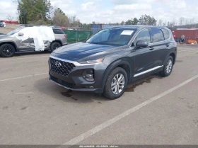 Hyundai Santa fe 2.4l Sel - 12000 € / 23469.96 лв. - 17650886 2 | Car24.bg Hyundai Santa fe 2.4l Sel - 12000 € / 23469.96 лв. - 17650886 2