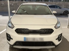 Kia Niro 1.6Hybrid 141ks. Топ състояние . | Auto.bg — изображение 2 Kia Niro 1.6Hybrid 141ks. Топ състояние . | Auto.bg — изображение 2