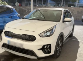 Kia Niro 1.6Hybrid 141ks. Топ състояние . | Auto.bg — изображение 6 Kia Niro 1.6Hybrid 141ks. Топ състояние . | Auto.bg — изображение 6