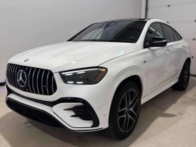 Mercedes-Benz GLE 53 4MATIC * CARFAX * ОПЦИЯ ЗА ФИНАНСИРАНЕ
