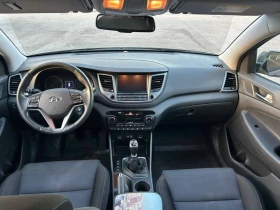 Hyundai Tucson 1.7 116кс. | Auto.bg — изображение 7 Hyundai Tucson 1.7 116кс. | Auto.bg — изображение 7