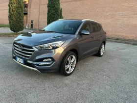 Hyundai Tucson 1.7 116кс. | Auto.bg — изображение 3 Hyundai Tucson 1.7 116кс. | Auto.bg — изображение 3