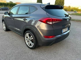 Hyundai Tucson 1.7 116кс. | Auto.bg — изображение 5 Hyundai Tucson 1.7 116кс. | Auto.bg — изображение 5