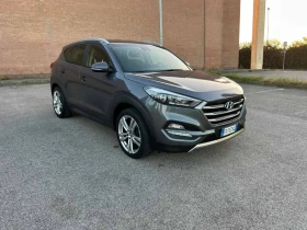 Hyundai Tucson 1.7 116кс. | Auto.bg — изображение 4 Hyundai Tucson 1.7 116кс. | Auto.bg — изображение 4