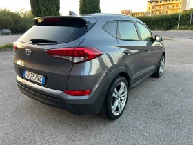Hyundai Tucson 1.7 116кс. | Auto.bg — изображение 6 Hyundai Tucson 1.7 116кс. | Auto.bg — изображение 6