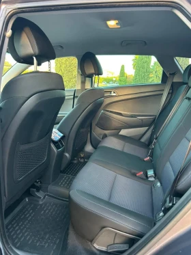 Hyundai Tucson 1.7 116кс. | Auto.bg — изображение 9 Hyundai Tucson 1.7 116кс. | Auto.bg — изображение 9