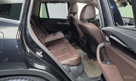 BMW X3 * xDrive 20i Luxury * ЦЕНА ДО БГ | Auto.bg — изображение 12 BMW X3 * xDrive 20i Luxury * ЦЕНА ДО БГ | Auto.bg — изображение 12