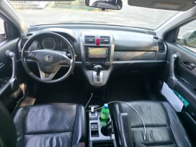 Honda Cr-v 2.4 Автомат кожа 4х4 - 8500 € - 73578494 5 | Car24.bg Honda Cr-v 2.4 Автомат кожа 4х4 - 8500 € - 73578494 5