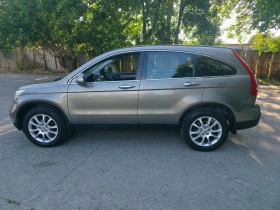 Honda Cr-v 2.4 Автомат кожа 4х4 - 8500 € - 73578494 6 | Car24.bg Honda Cr-v 2.4 Автомат кожа 4х4 - 8500 € - 73578494 6