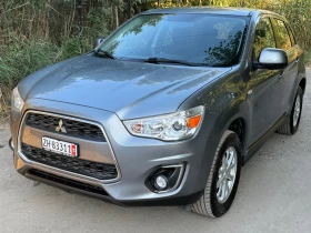 Mitsubishi ASX 1.6 MIVEC CH - Car24.bg Mitsubishi ASX 1.6 MIVEC CH