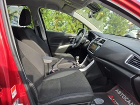 Suzuki SX4 S-Cross 1.6DDIS-120кс= 6ск= 4х4= DISTR= CAM= FACE= KEYLESS | Auto.bg — изображение 14 Suzuki SX4 S-Cross 1.6DDIS-120кс= 6ск= 4х4= DISTR= CAM= FACE= KEYLESS | Auto.bg — изображение 14