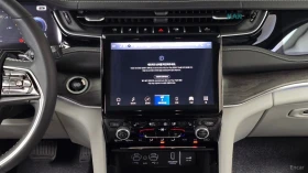 Jeep Grand cherokee OVERLAND* ОБДУХ* PANO* MCINTOSH* 7МЕСТА* - 26900 € - 93738104 7 | Car24.bg Jeep Grand cherokee OVERLAND* ОБДУХ* PANO* MCINTOSH* 7МЕСТА* - 26900 € - 93738104 7