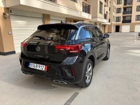 VW T-Roc R-Line, IQ Light, Digital, Камера, История-109км - 19990 € - 50579001 4 | Car24.bg VW T-Roc R-Line, IQ Light, Digital, Камера, История-109км - 19990 € - 50579001 4