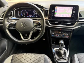 VW T-Roc R-Line, IQ Light, Digital, Камера, История-109км - 19990 € - 50579001 12 | Car24.bg VW T-Roc R-Line, IQ Light, Digital, Камера, История-109км - 19990 € - 50579001 12