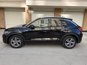 VW T-Roc R-Line, IQ Light, Digital, Камера, История-109км - 19990 € - 50579001 7 | Car24.bg VW T-Roc R-Line, IQ Light, Digital, Камера, История-109км - 19990 € - 50579001 7