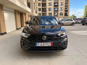 VW T-Roc R-Line, IQ Light, Digital, Камера, История-109км - 19990 € - 50579001 5 | Car24.bg VW T-Roc R-Line, IQ Light, Digital, Камера, История-109км - 19990 € - 50579001 5