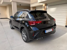 VW T-Roc R-Line, IQ Light, Digital, Камера, История-109км - 19990 € - 50579001 3 | Car24.bg VW T-Roc R-Line, IQ Light, Digital, Камера, История-109км - 19990 € - 50579001 3