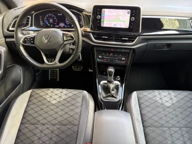 VW T-Roc R-Line, IQ Light, Digital, Камера, История-109км - 19990 € - 50579001 11 | Car24.bg VW T-Roc R-Line, IQ Light, Digital, Камера, История-109км - 19990 € - 50579001 11