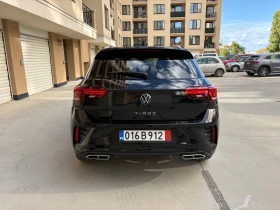 VW T-Roc R-Line, IQ Light, Digital, Камера, История-109км - 19990 € - 50579001 6 | Car24.bg VW T-Roc R-Line, IQ Light, Digital, Камера, История-109км - 19990 € - 50579001 6