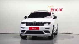 Jeep Grand cherokee 3.6 Limited-X 4x4 * ПОДГРЕВИ * КАМЕРА * ПАНОРАМА | Auto.bg — изображение 2 Jeep Grand cherokee 3.6 Limited-X 4x4 * ПОДГРЕВИ * КАМЕРА * ПАНОРАМА | Auto.bg — изображение 2