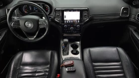 Jeep Grand cherokee 3.6 Limited-X 4x4 * ПОДГРЕВИ * КАМЕРА * ПАНОРАМА | Auto.bg — изображение 6 Jeep Grand cherokee 3.6 Limited-X 4x4 * ПОДГРЕВИ * КАМЕРА * ПАНОРАМА | Auto.bg — изображение 6