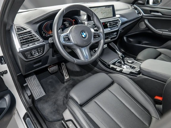 BMW X4 30i xDrive = M-Sport = Shadow Line Гаранция - изображение 7 | Auto.bg BMW X4 30i xDrive = M-Sport = Shadow Line Гаранция - изображение 7