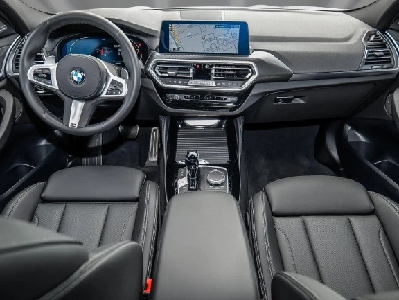 BMW X4 30i xDrive = M-Sport = Shadow Line Гаранция - изображение 9 | Auto.bg BMW X4 30i xDrive = M-Sport = Shadow Line Гаранция - изображение 9
