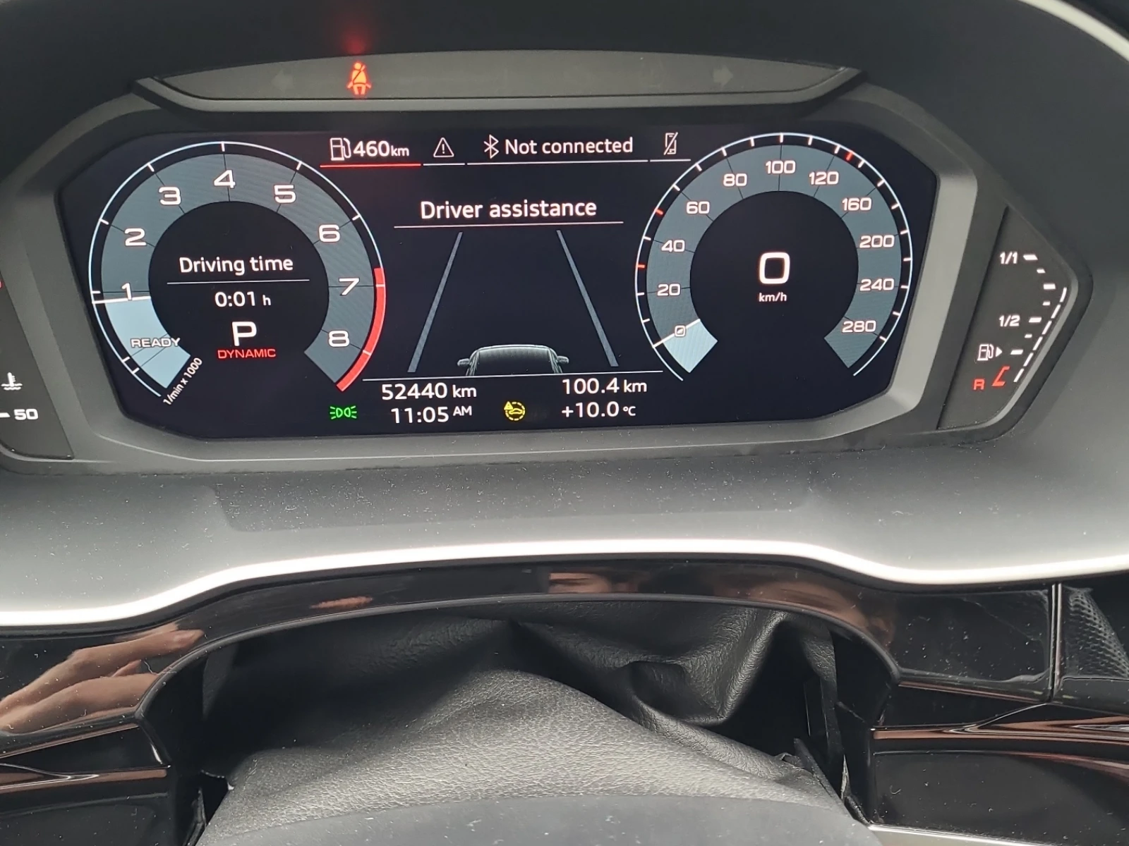 Audi Q3 * CARFAX * БЕЗ ПЪРВОНАЧАЛНА ВНОСКА - изображение 7 | Auto.bg Audi Q3 * CARFAX * БЕЗ ПЪРВОНАЧАЛНА ВНОСКА - изображение 7