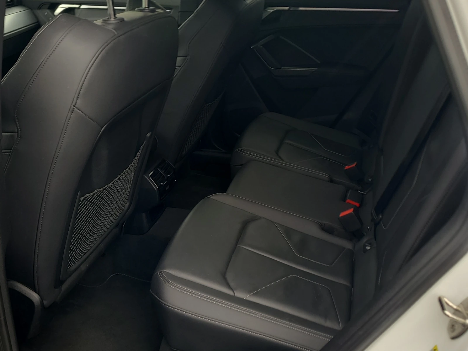 Audi Q3 * CARFAX * БЕЗ ПЪРВОНАЧАЛНА ВНОСКА - изображение 8 | Auto.bg Audi Q3 * CARFAX * БЕЗ ПЪРВОНАЧАЛНА ВНОСКА - изображение 8