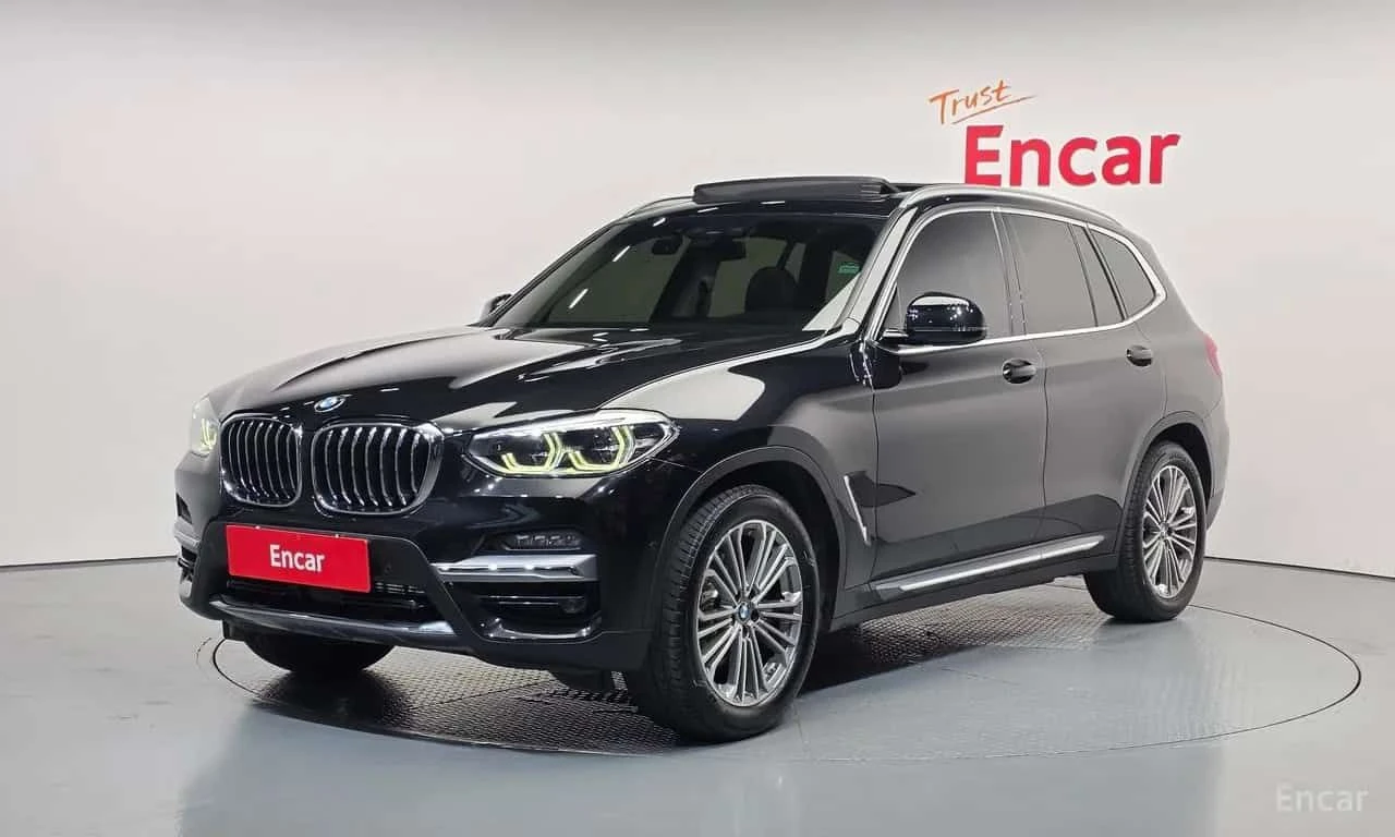BMW X3 * xDrive 20i Luxury * ЦЕНА ДО БГ | Auto.bg — изображение 1 BMW X3 * xDrive 20i Luxury * ЦЕНА ДО БГ | Auto.bg — изображение 1