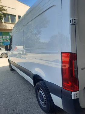 Mercedes-Benz Sprinter 215 | Auto.bg — изображение 2 Mercedes-Benz Sprinter 215 | Auto.bg — изображение 2