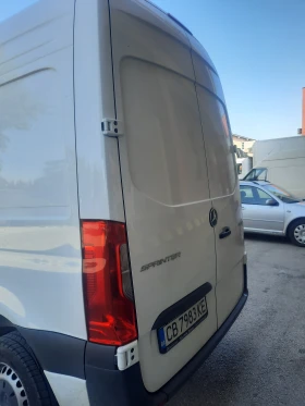 Mercedes-Benz Sprinter 215 | Auto.bg — изображение 3 Mercedes-Benz Sprinter 215 | Auto.bg — изображение 3