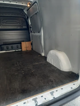 Mercedes-Benz Sprinter 215 | Auto.bg — изображение 12 Mercedes-Benz Sprinter 215 | Auto.bg — изображение 12