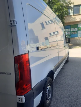 Mercedes-Benz Sprinter 215 | Auto.bg — изображение 13 Mercedes-Benz Sprinter 215 | Auto.bg — изображение 13
