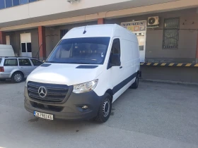 Mercedes-Benz Sprinter 215 | Auto.bg — изображение 7 Mercedes-Benz Sprinter 215 | Auto.bg — изображение 7