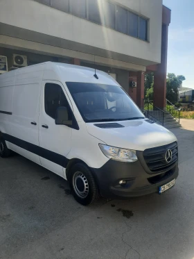 Mercedes-Benz Sprinter 215 | Auto.bg — изображение 4 Mercedes-Benz Sprinter 215 | Auto.bg — изображение 4