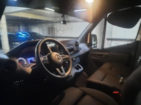 Mercedes-Benz Sprinter 215 | Auto.bg — изображение 10 Mercedes-Benz Sprinter 215 | Auto.bg — изображение 10