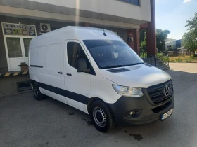 Mercedes-Benz Sprinter 215 | Auto.bg — изображение 5 Mercedes-Benz Sprinter 215 | Auto.bg — изображение 5